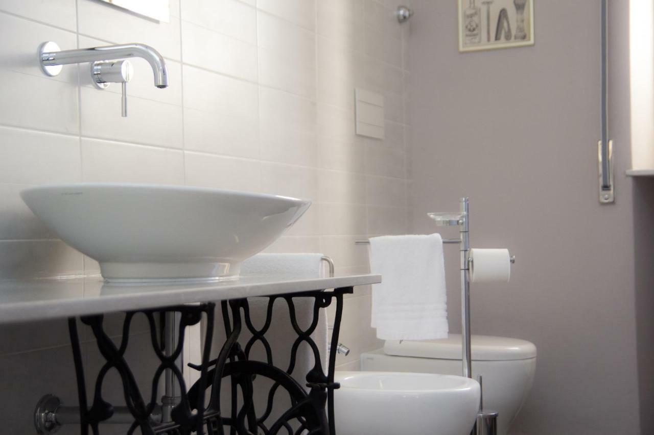 B&B Solea Катания Экстерьер фото