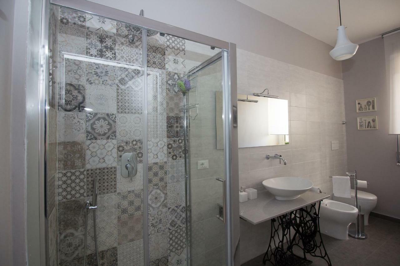 B&B Solea Катания Экстерьер фото