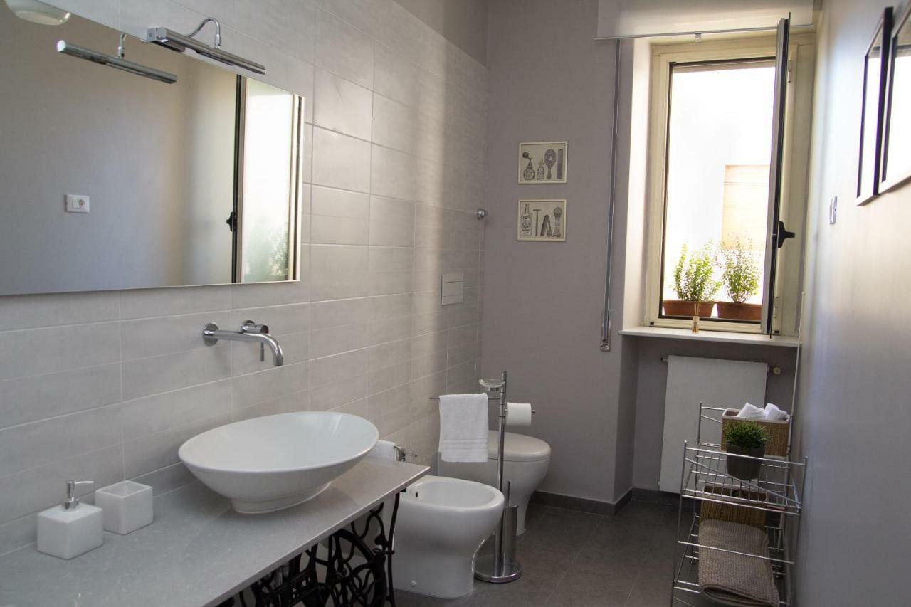 B&B Solea Катания Экстерьер фото