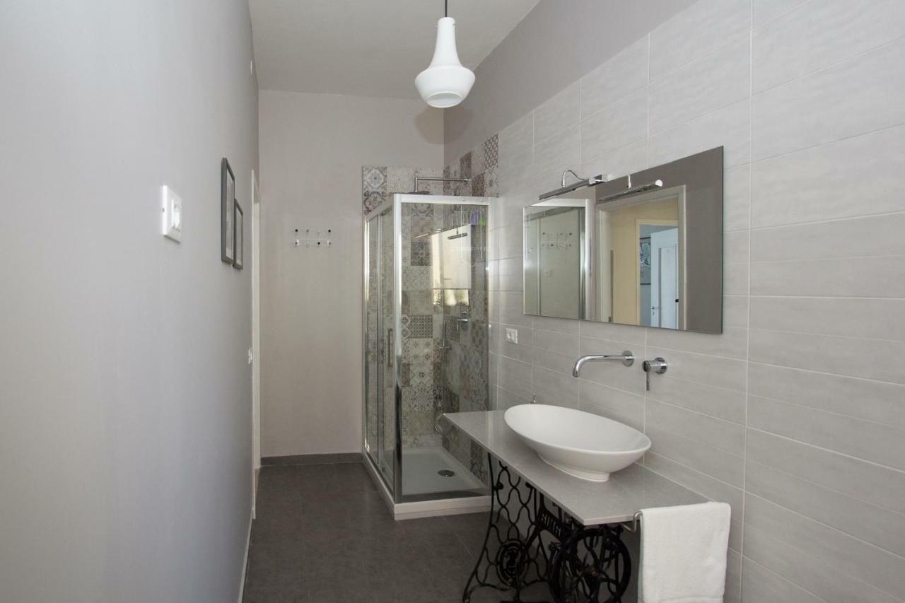 B&B Solea Катания Экстерьер фото