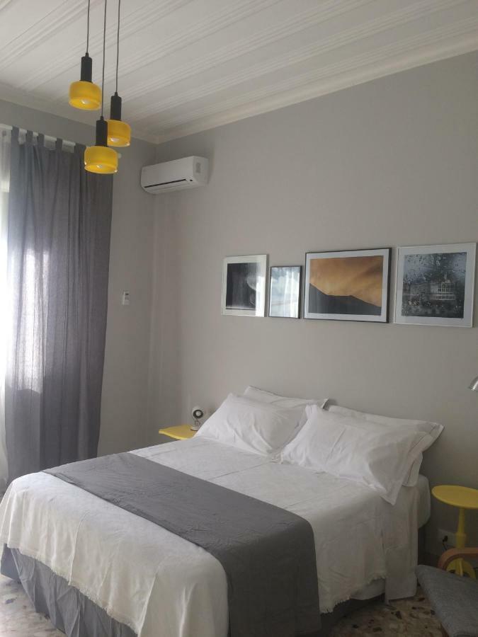 B&B Solea Катания Экстерьер фото